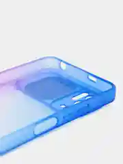 Розовый чехол для Xiaomi Redmi Note 10 5G (Сяоми Редми Ноте 10 5G), со шторкой для защиты камеры