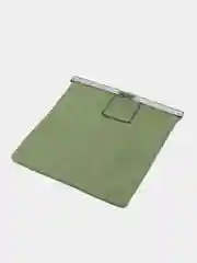 Сумка инкассаторская, 400 х 400 мм, брезент, 600790