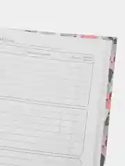 Дневник школьный для девочки 1-4 класс, гибкая обложка, Юнландия, "Котики", 106588
