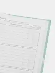 Дневник школьный для девочки 1-4 класс, гибкая обложка, Юнландия "Вишенки", 106589