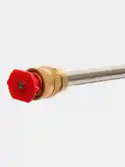 Автомойка аккумуляторная высокого давления, автомобильная мини мойка,  мощная батарея