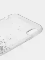 Прозрачный чехол на Айфон (iPhone) 11 XR 6 / 6s / 7 / 8 / Se / X / Xs 12 13 Pro Max, прозрачный