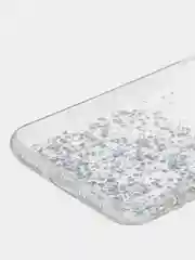 Прозрачный чехол на Айфон (iPhone) 11 XR 6 / 6s / 7 / 8 / Se / X / Xs 12 13 Pro Max, прозрачный