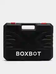 Перфоратор, кейс, буры в комплекте RH-500