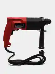 Перфоратор, кейс, буры в комплекте RH-500