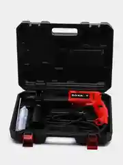 Перфоратор, кейс, буры в комплекте RH-500