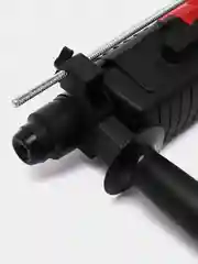 Перфоратор, кейс, буры в комплекте RH-500