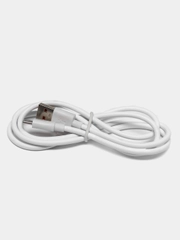 Кабель зарядки для телефона, USB - Type-C, 10A