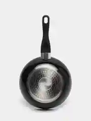 Сковорода Maestro MR-1215-20, ручка soft touch, 20 х 4,5 см