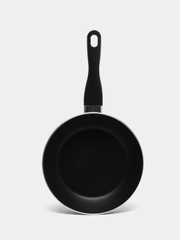 Сковорода Maestro MR-1215-20, ручка soft touch, 20 х 4,5 см