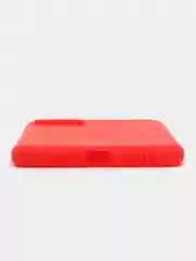 Красный чехол для телефона iPhone 11, красный