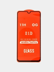 Защитное стекло Samsung Самсунг Galaxy A10 / M10 / A10S / Xiaomi Mi 9 Lite