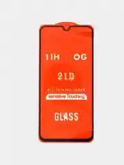 Защитное стекло Samsung Самсунг Galaxy A10 / M10 / A10S / Xiaomi Mi 9 Lite
