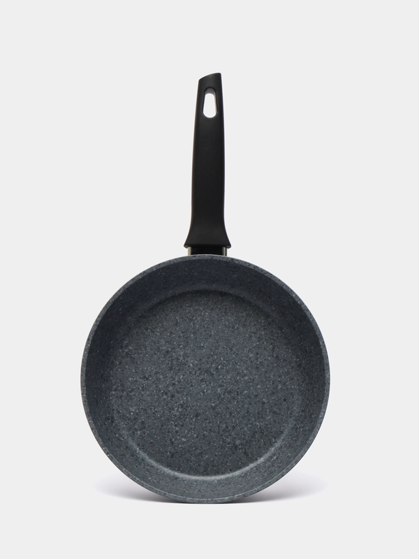 Сковорода Maestro MR-1210-24 Granit, 24 х 5 см