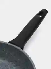 Сковорода Maestro MR-1210-24 Granit, 24 х 5 см