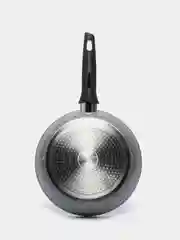 Сковорода Maestro MR-1210-24 Granit, 24 х 5 см