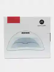 Лампа для маникюра и педикюра SUN 5, 48W, гибридная (Сан 5) для сушки ногтей