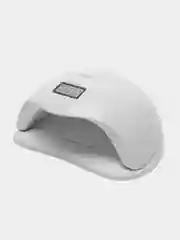 Лампа для маникюра и педикюра SUN 5, 48W, гибридная (Сан 5) для сушки ногтей