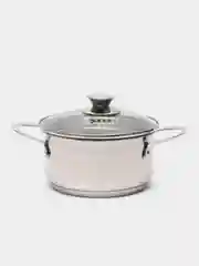 Кастрюля Maestro MR-3510-18, с крышкой, 2 л, 18 см