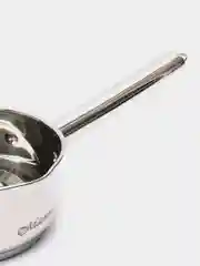 Ковш Maestro MR-3510-14S, с крышкой, 1 л, 14 см