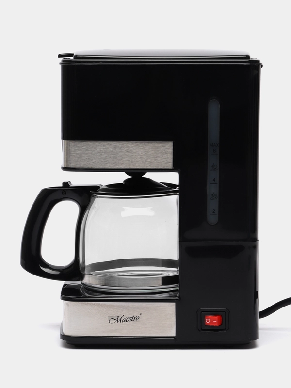 Кофеварка Maestro MR-405