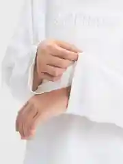 Прозрачный лонгслив для мальчика