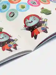 Учимся с Оксфордом. Алфавит английский для детей 3-4 лет, 5-6 лет