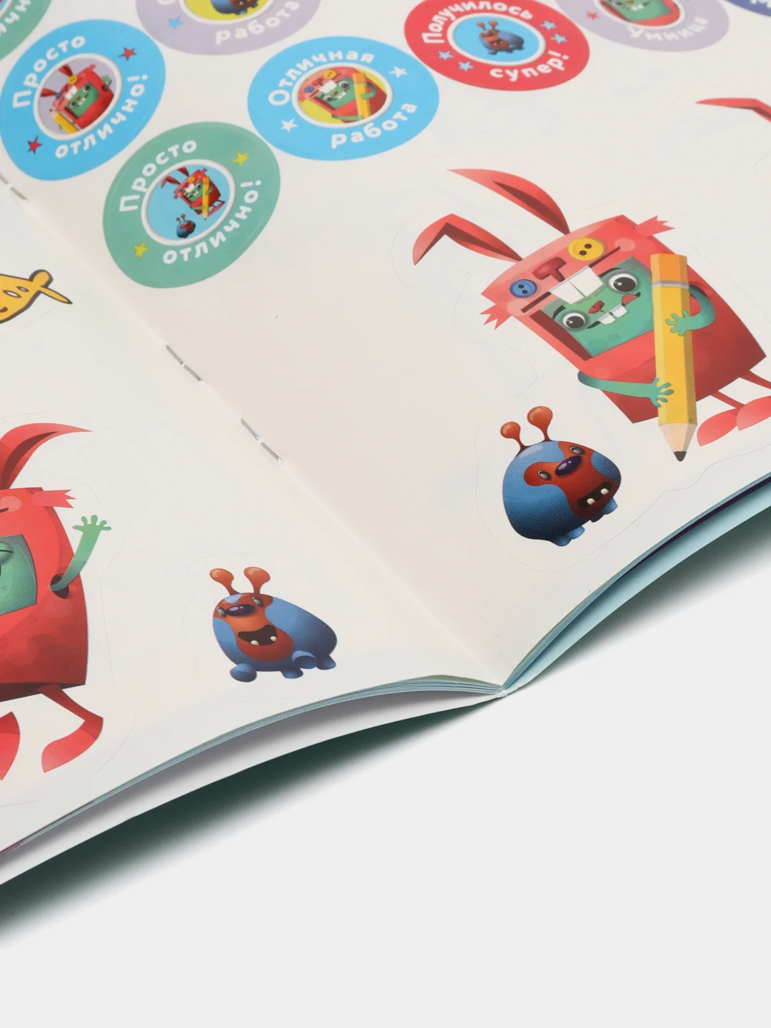 Учимся с Оксфордом. Учимся писать для детей 3-4 лет