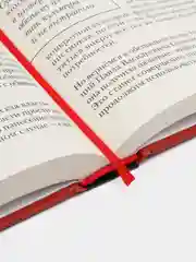 Книга. Курпатов А. В. "Красная таблетка-2. Вся правда о успехе. на русском языке