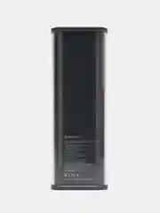 Черный внешний аккумулятор Deppa NRG Turbo TR, 20000 mAh, Power bank