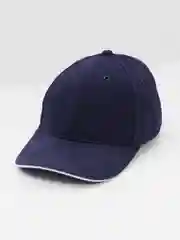 Красный бейсболка Unit Generic