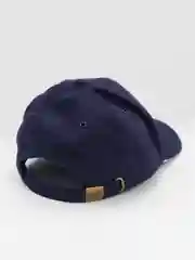 Красный бейсболка Unit Generic