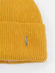 Белый шапка женская