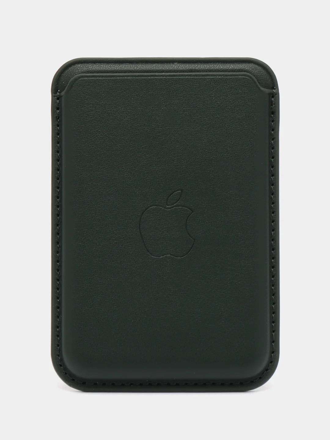 Зеленый картхолдер MagSafe Wallet для iPhone