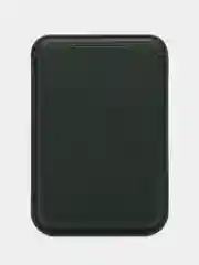 Зеленый картхолдер MagSafe Wallet для iPhone
