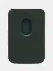 Зеленый картхолдер MagSafe Wallet для iPhone