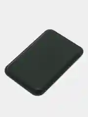 Зеленый картхолдер MagSafe Wallet для iPhone