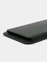Зеленый картхолдер MagSafe Wallet для iPhone