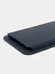 Синий картхолдер MagSafe Wallet для iPhone