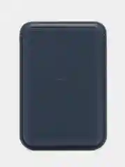 Синий картхолдер MagSafe Wallet для iPhone