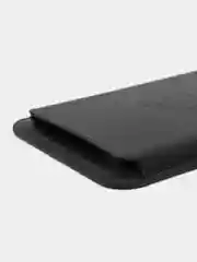 Черный картхолдер MagSafe Wallet для iPhone