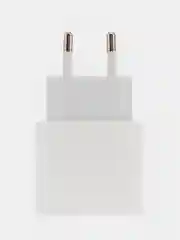 Зарядное устройство, адаптер, блок питания USB-C для iPhone с быстрой зарядкой