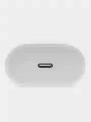 Зарядное устройство, адаптер, блок питания USB-C для iPhone с быстрой зарядкой