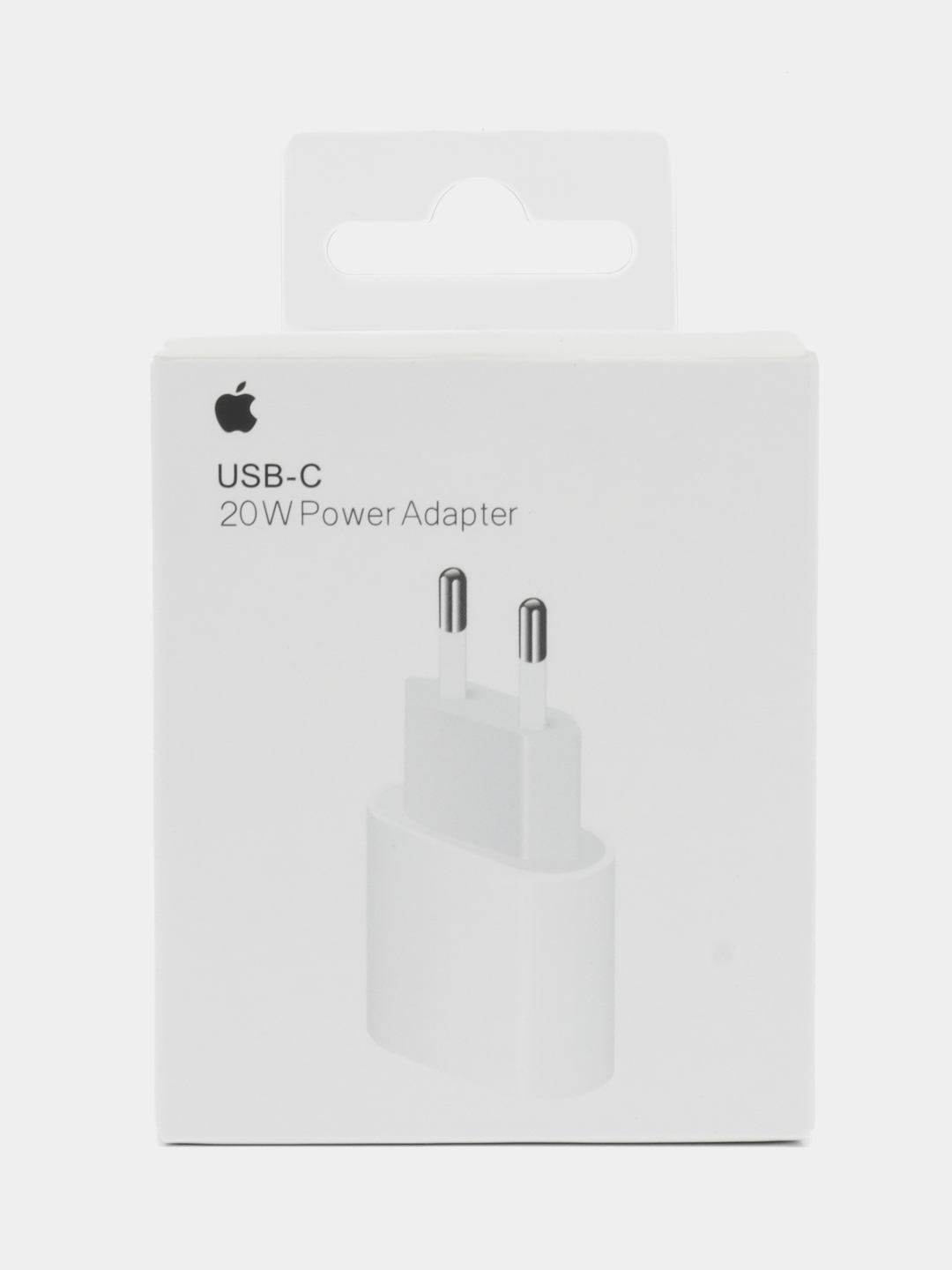 Зарядное устройство, адаптер, блок питания USB-C для iPhone с быстрой  зарядкой купить по цене 749 ₽ в интернет-магазине Магнит Маркет