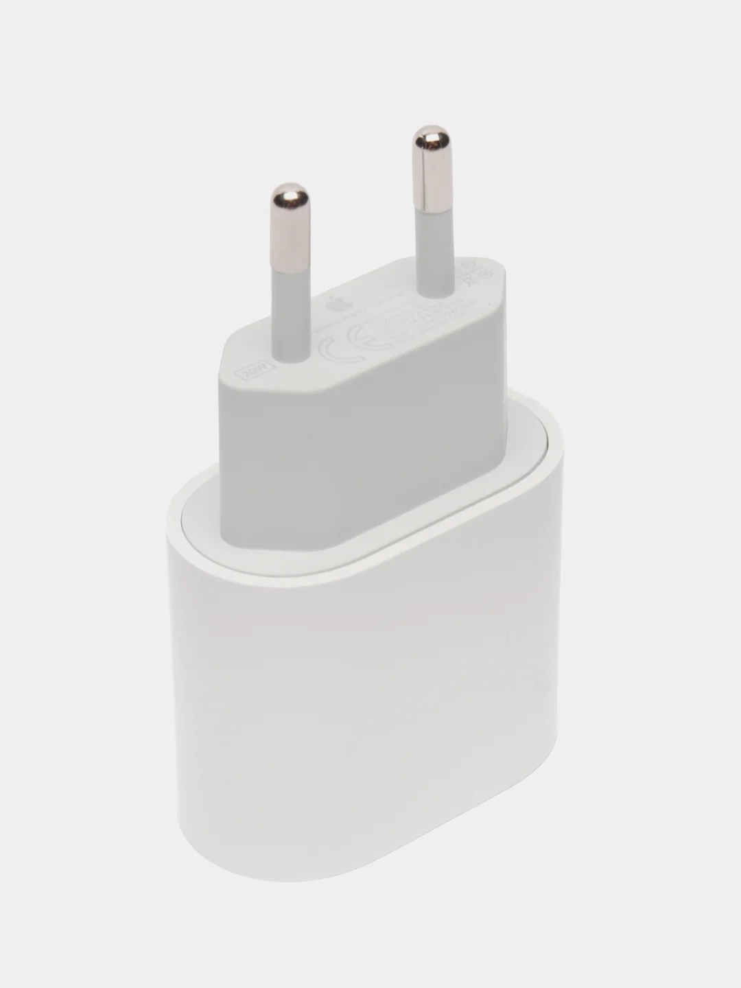 Зарядное устройство, адаптер, блок питания USB-C для iPhone с быстрой зарядкой