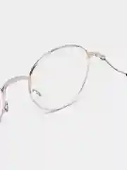 Серебряный очки для чтения MIRSEE, очки готовые, с диоптриями