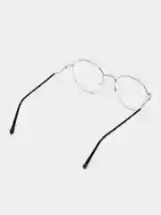Серебряный очки для чтения MIRSEE, очки готовые, с диоптриями