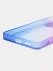 Фиолетовый чехол для Xiaomi Redmi Note 10 5G (Сяоми Редми Ноте 10 5G), со шторкой для защиты камеры