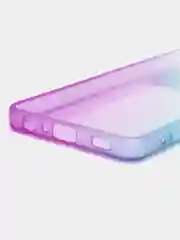 Мятный чехол для Samsung Galaxy A32 (Самсунг Гэлакси А32), со шторкой для защиты камеры