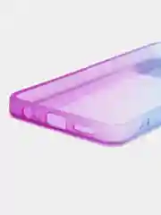 Синий чехол для Xiaomi Redmi Note 10, 10s (Сяоми Редми Ноте 10), со шторкой для защиты камеры